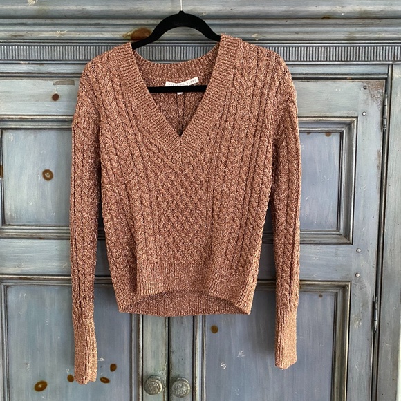 Veronica Beard Amalia Pullover size S NWT - Picture 1 of 8